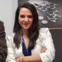 Rebeca Pérez Salazar