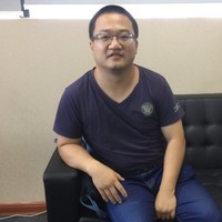 陈大治