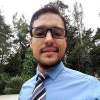 Juan Camilo Zapata Alvarez