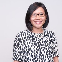 Imelda Lijuwardi