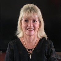 Mary Douzjian Pharm.D,