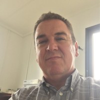 Mark Alderson
