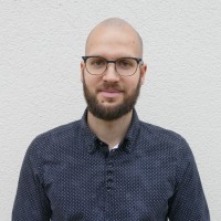 Geronimo Deckelmann
