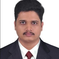 Jithin Pulikkambeth