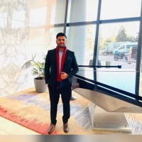 Saahil L Bansal