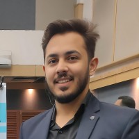 Saad Ahmed Siddiqui