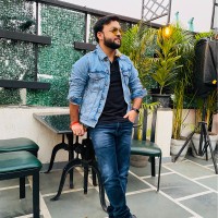 Mukesh Dubey