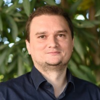 Rémi Genon-Catalot