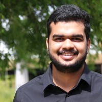 Ananthu Subramanian