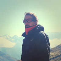 Frank Cebreros Schoefer