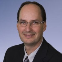 Rob Maudsley