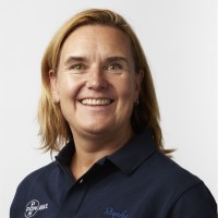 Barbara Mentink