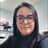 Leslie Bardalez Del Giudice