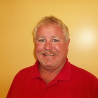 Billy Schubert