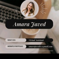 Amara Javed