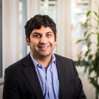 Ali Zaidi