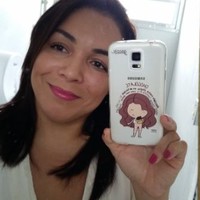 Roberta Mendonça
