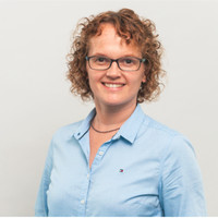 Melanie Frisch