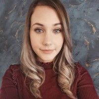 Jessica McMonagle