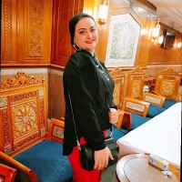 Ebtehal Salama