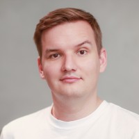 Maxim Frolov