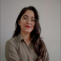 Bhakti Kankrej