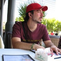 Mirko Bakarcic