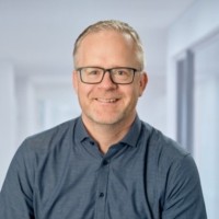 Kenneth Jensen