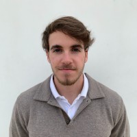 Daniel Pérez Aparicio