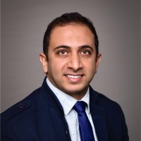 Hani Naba, M.Eng, CSSBB, CPHQ