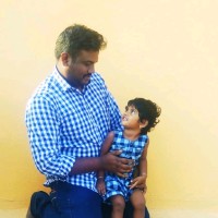 Mohan Raj P