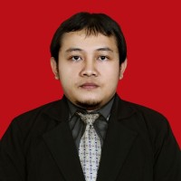 Baharudin Maghfur