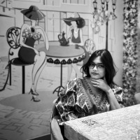 Titas Chakraborty