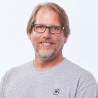 Jeff Delaittre