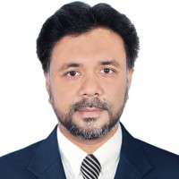 Md. Mahfujur Rahman