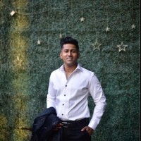 Junaid Shaikh