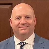Tim Hostetler