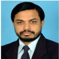 Arshad Mahmood