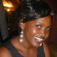 Naomi Kimani