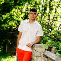 Carter Moyer