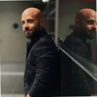 Ahmad Mogharbel