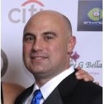 Peter Burgos