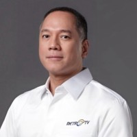 Arief Suditomo