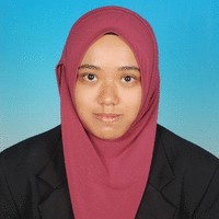 Nur Fathin Nadiah Mohd Noh