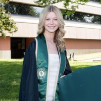 Kayla Saunders