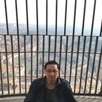 Mark Chuah