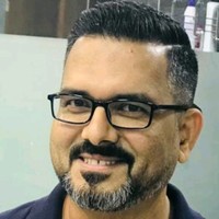 Sajid Mohammed Habibi