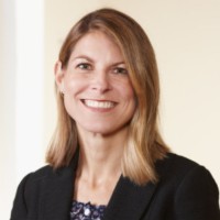Elizabeth Rogalski