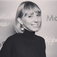 Maryia Platonova