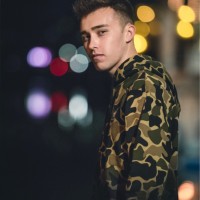 Tyler Mesman